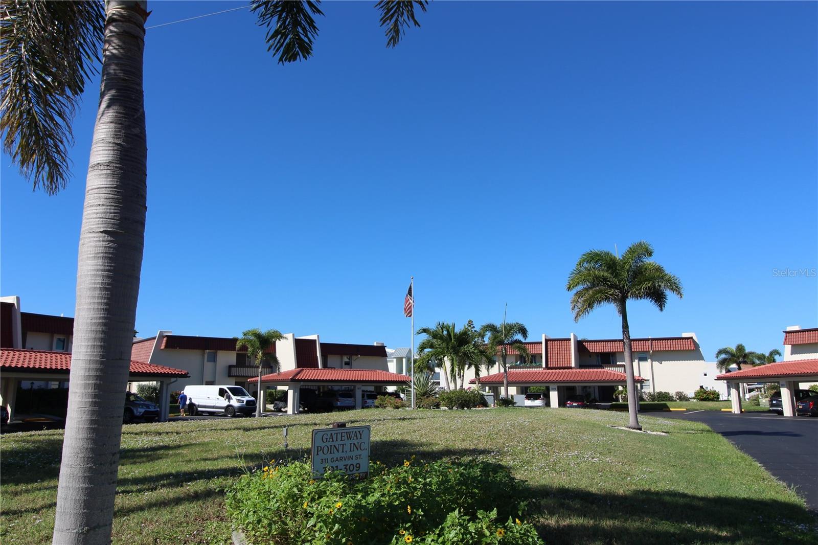 311 Garvin St #309a, Punta Gorda, FL 33950