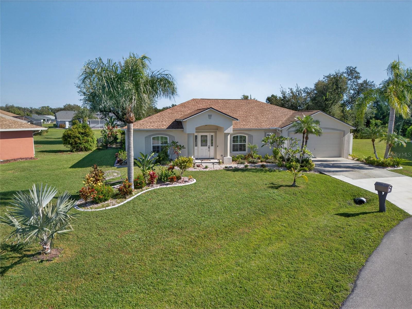 202 Ceyenne St, Punta Gorda, FL 33983