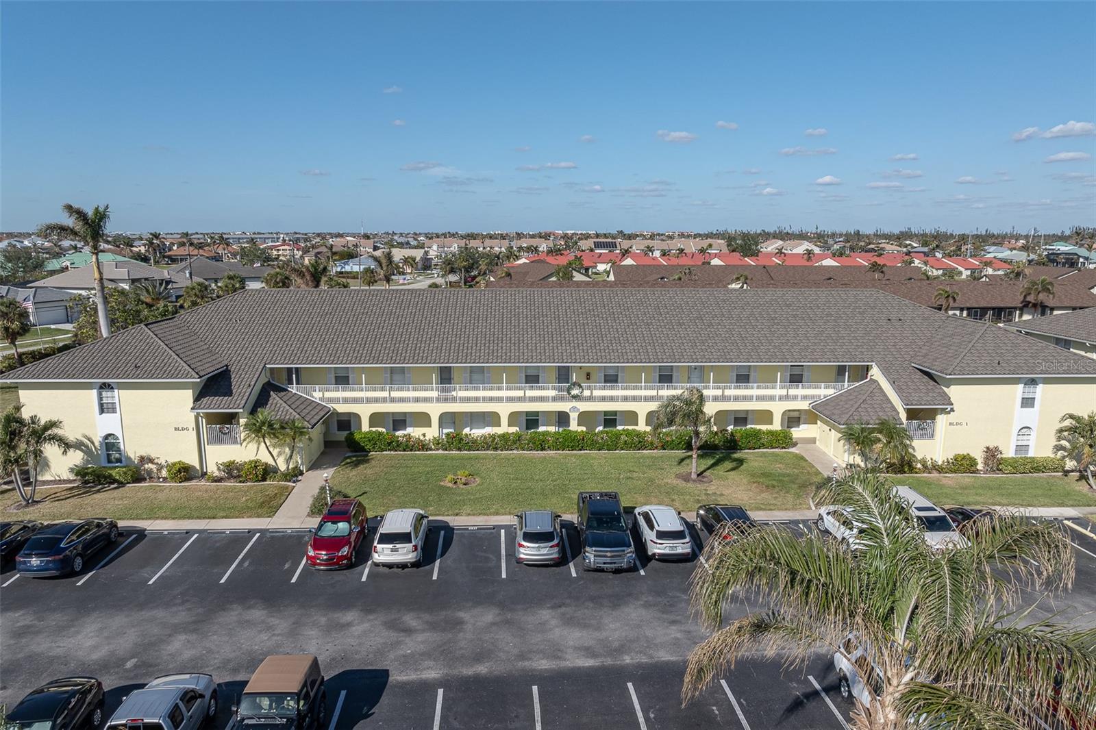 4000 Bal Harbor Blvd #126, Punta Gorda, FL 33950