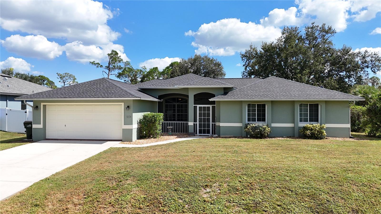 1674 Ardisia St, North Port, FL 34288