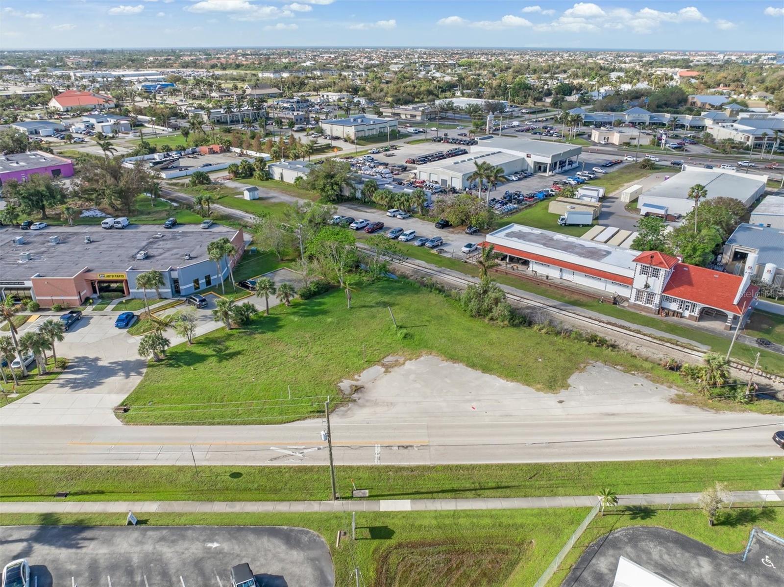 1013 Taylor Rd, Punta Gorda, FL 33950