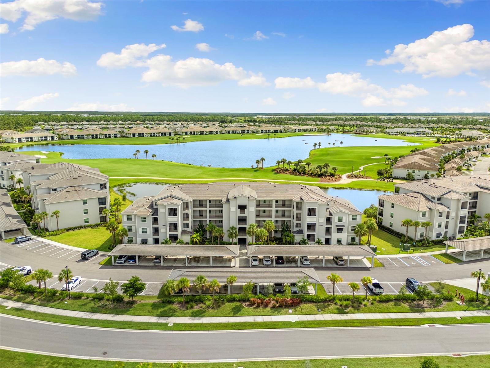43993 Boardwalk Loop #1923, Punta Gorda, FL 33982
