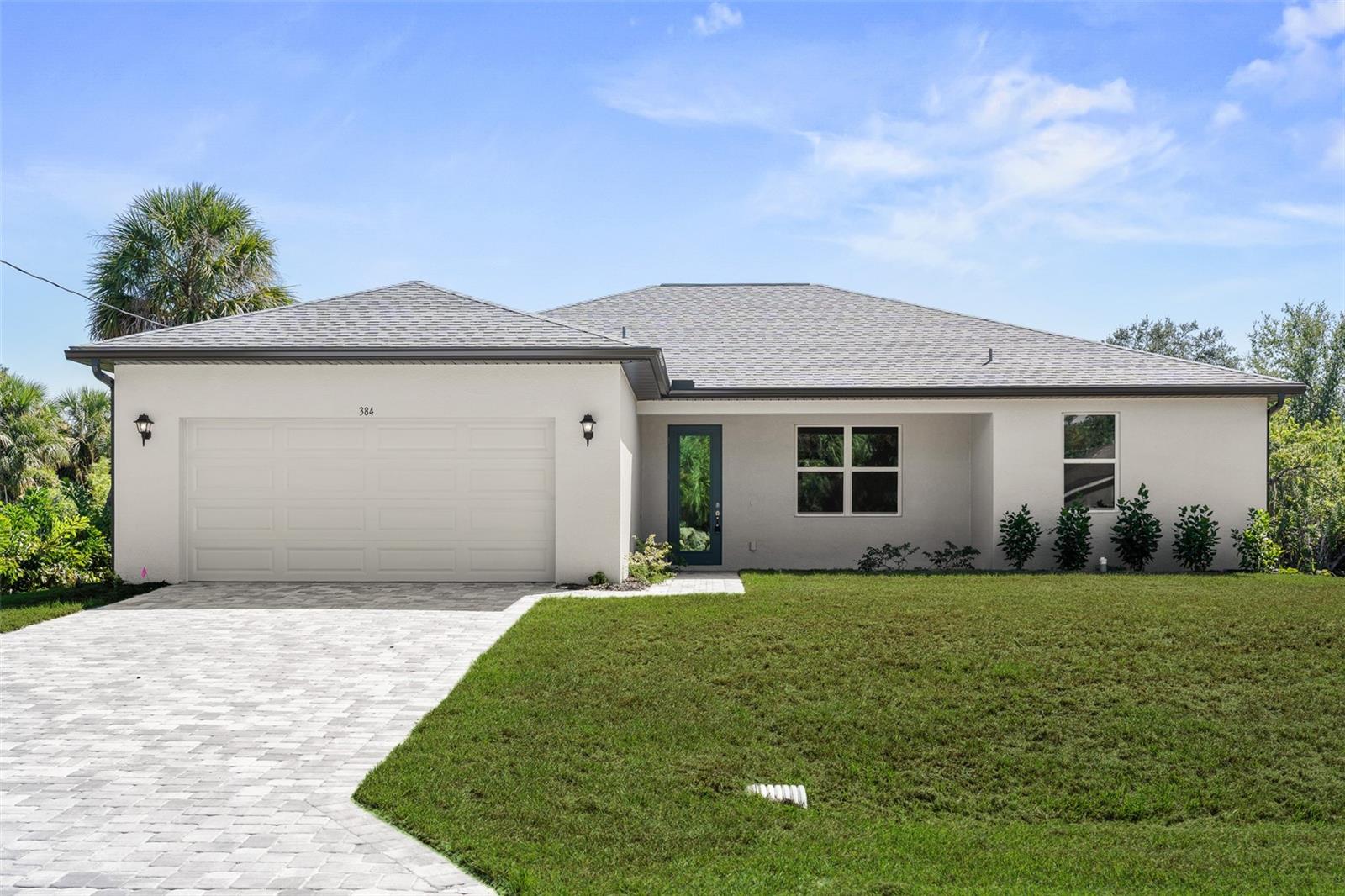 384 Tazewell Dr, Port Charlotte, FL 33954