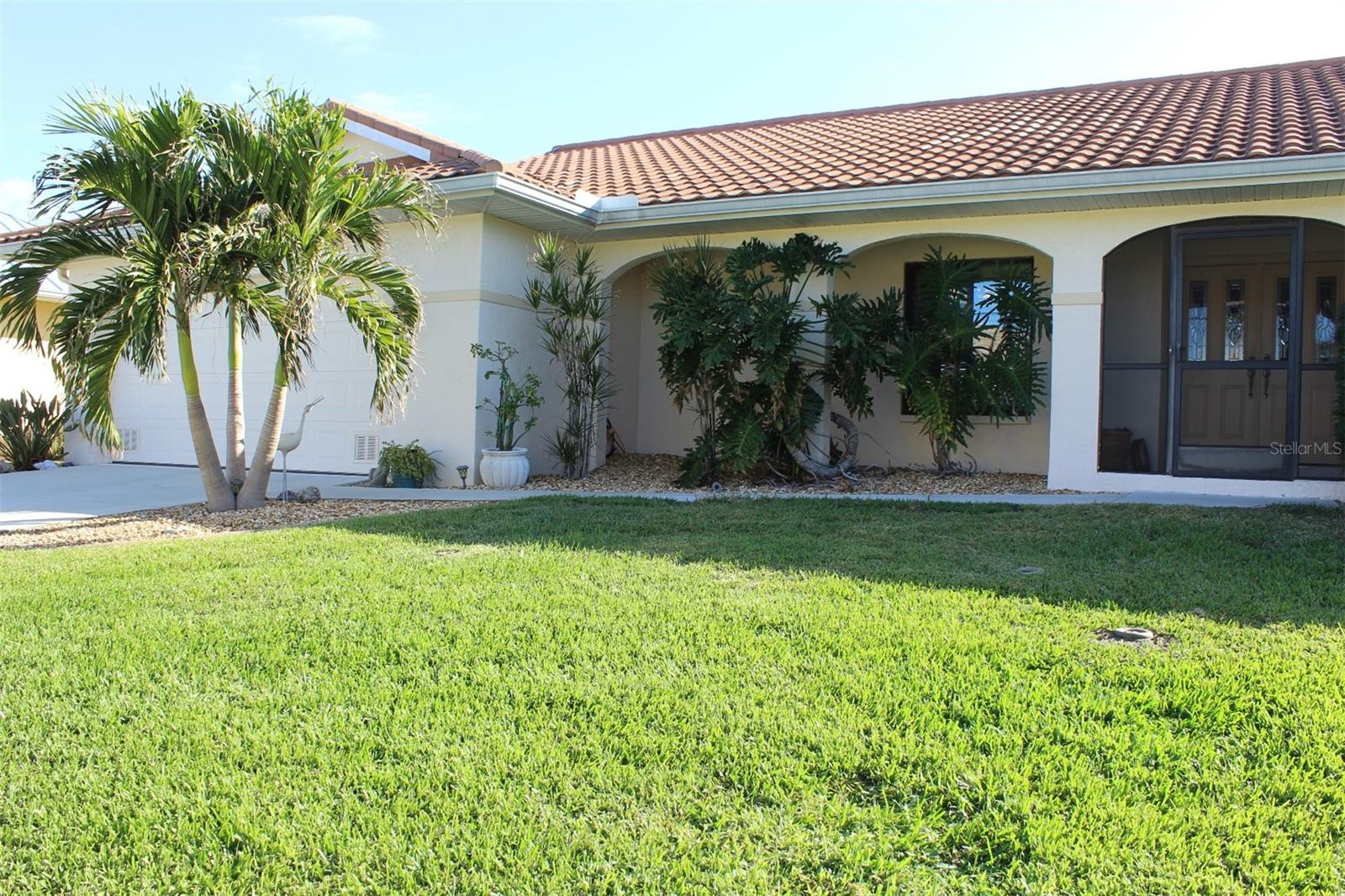 3448 Nighthawk Ct, Punta Gorda, FL 33950