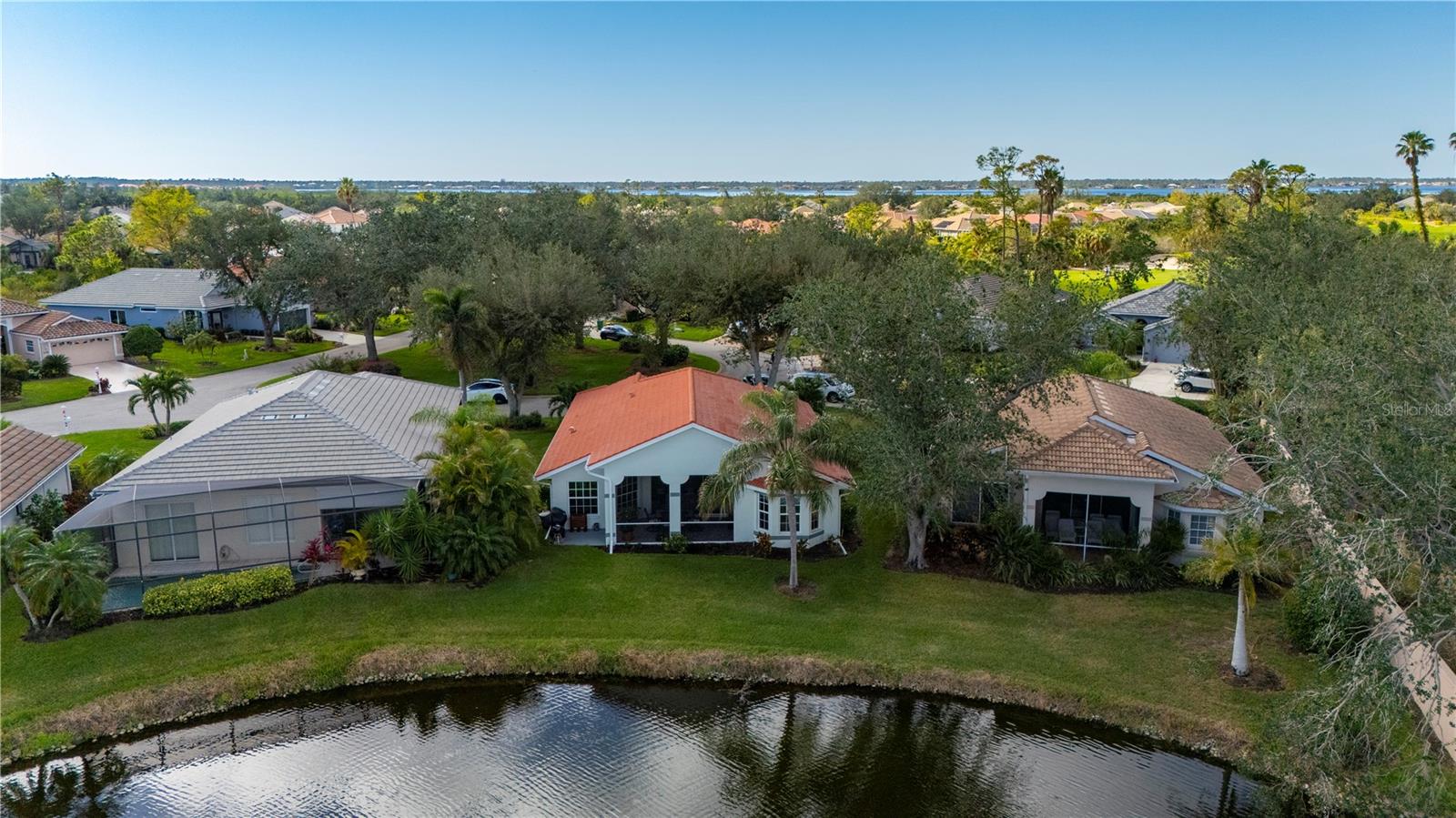 3191 Village Ln, Port Charlotte, FL 33953