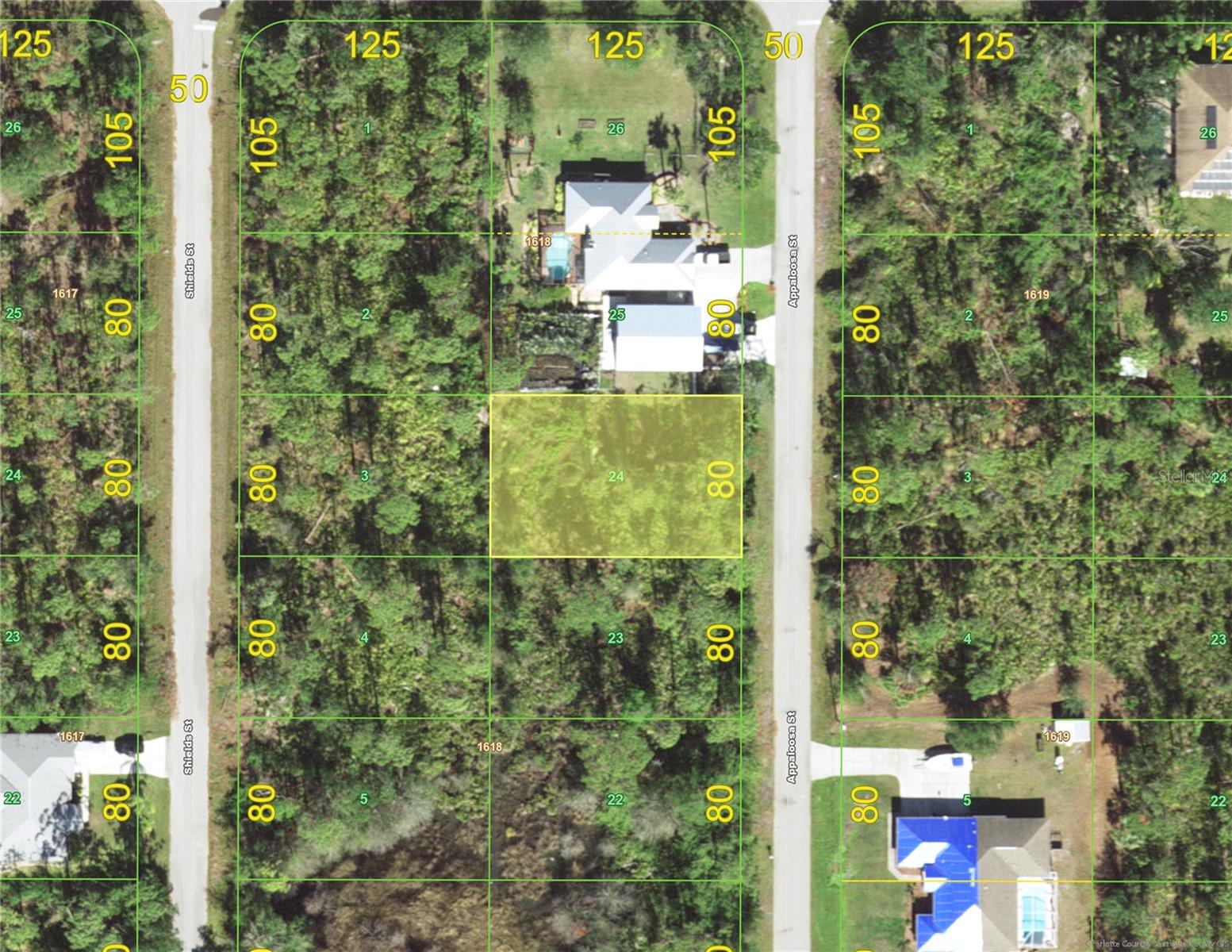 1383 Appaloosa St, Punta Gorda, FL 33980