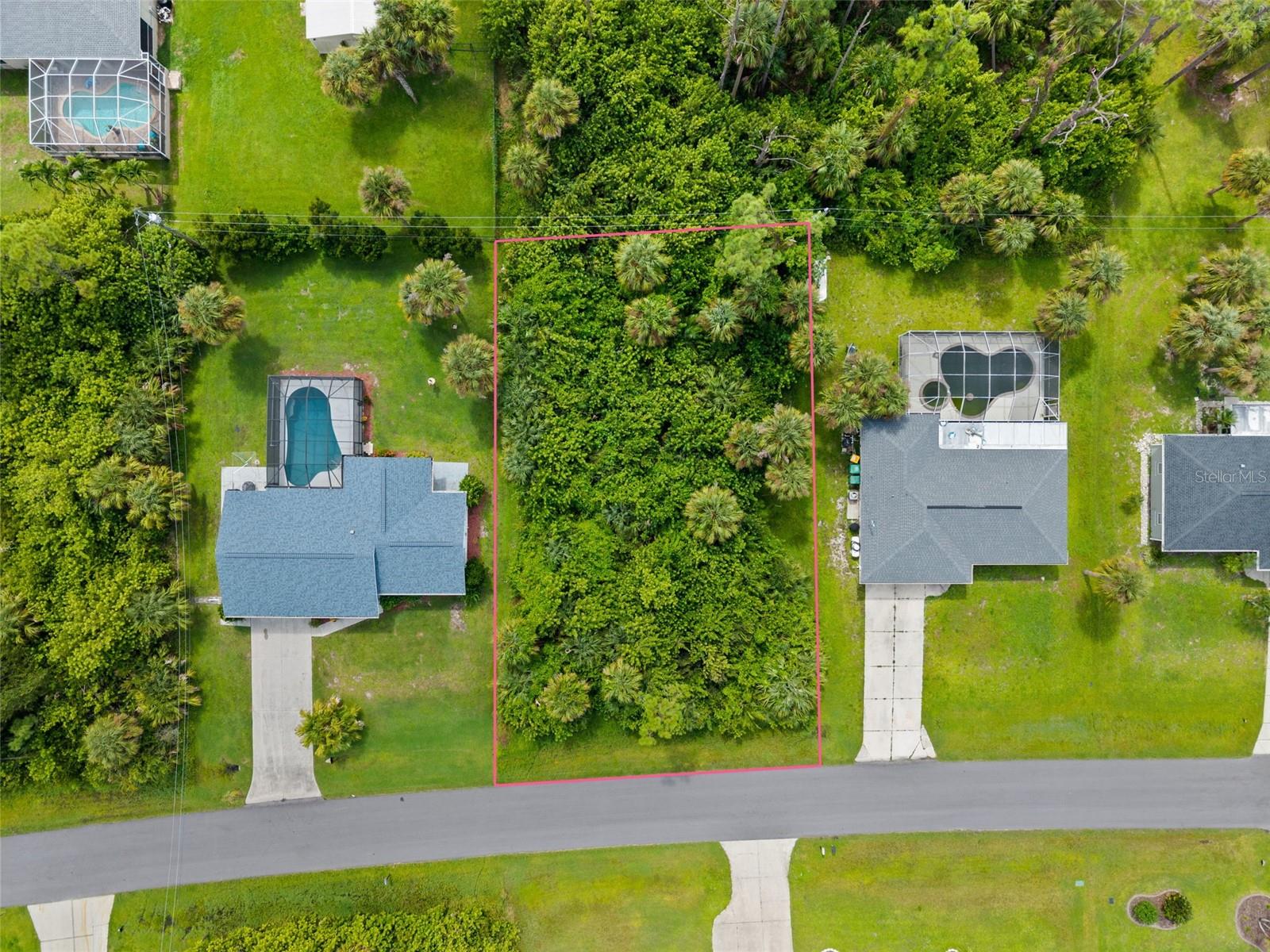 11877 Van Loon Ave, Port Charlotte, FL 33981
