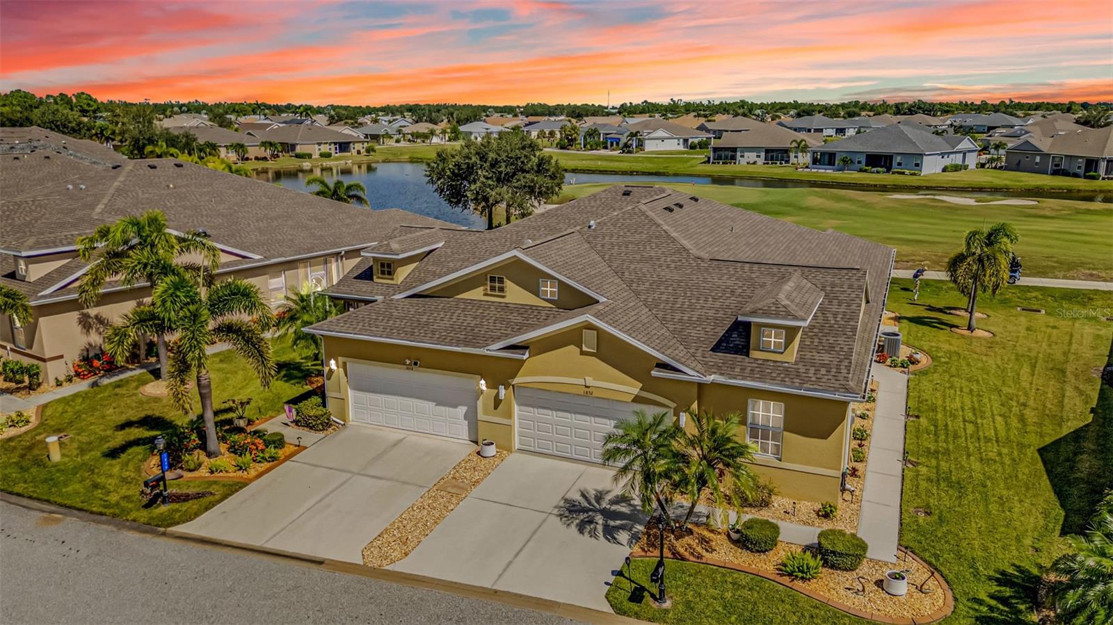 1852 Knights Bridge Trl, Punta Gorda, FL 33980