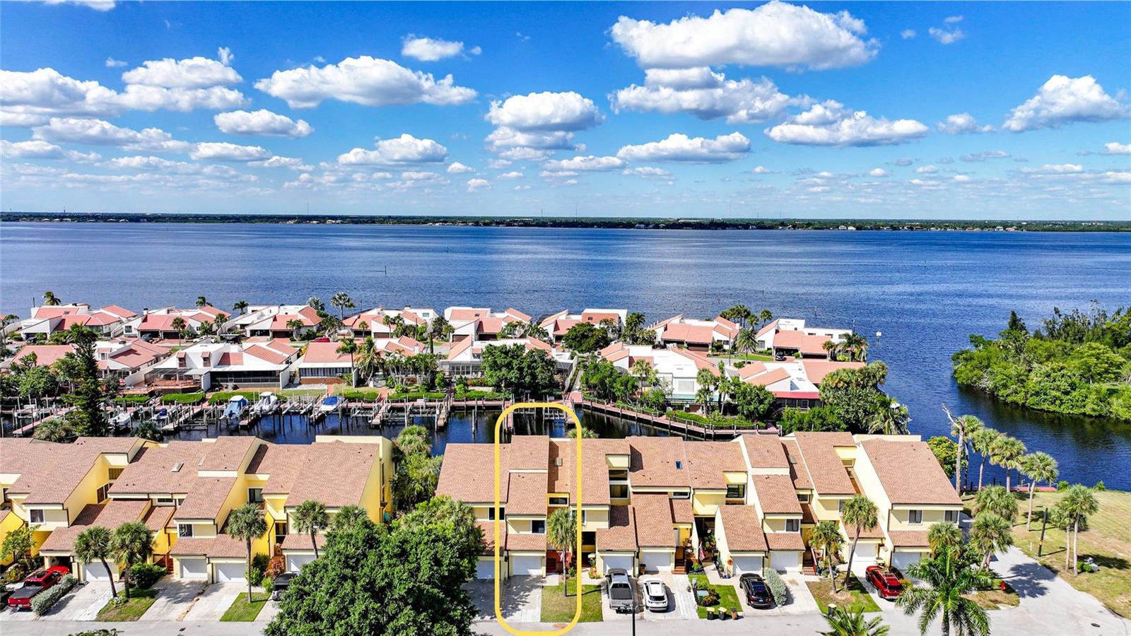 25188 Marion Ave #1033, Punta Gorda, FL 33950