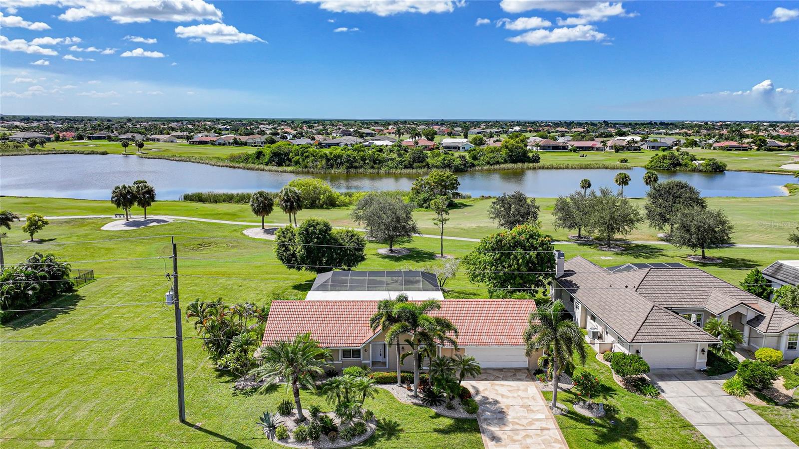 3767 Tripoli Blvd, Punta Gorda, FL 33950