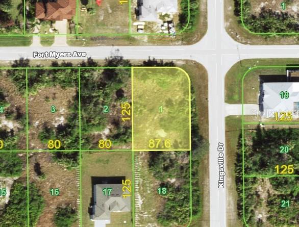 14159 Fort Myers Ave, Port Charlotte, FL 33981