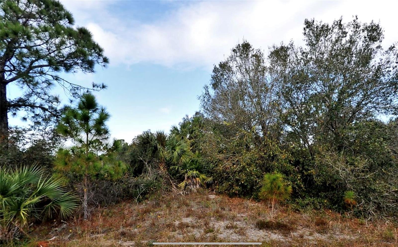 Lot 11 Marsden Ave, North Port, FL 34288