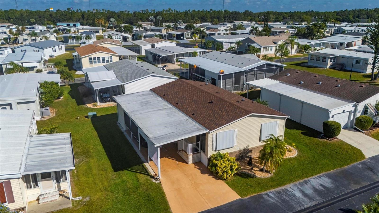 1000 Kings Hwy #476, Port Charlotte, FL 33980