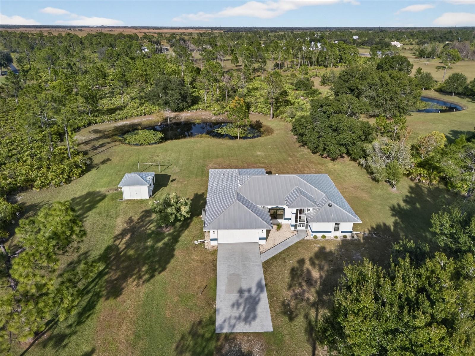 17200 River Ranch Ct, Punta Gorda, FL 33982