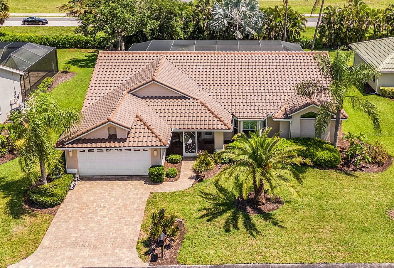 24068 Redfish Cove Dr, Punta Gorda, FL 33955