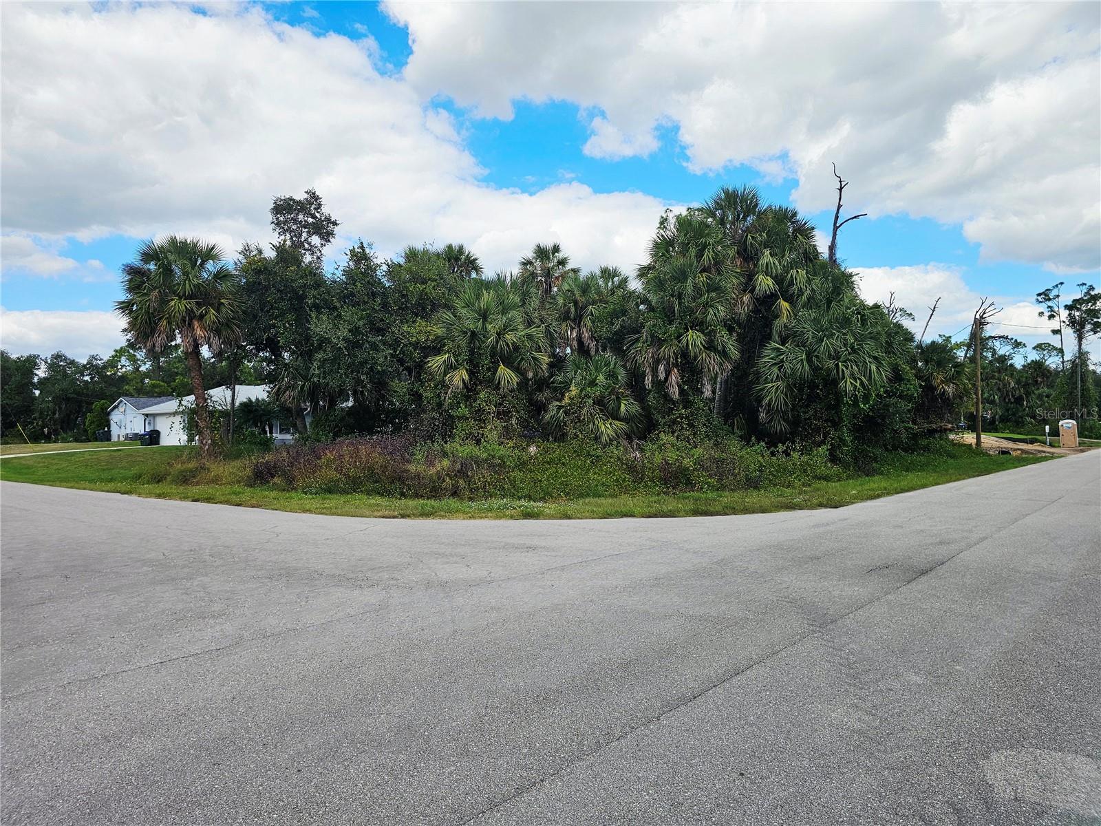 Xxxx Luther Ave, North Port, FL 34288
