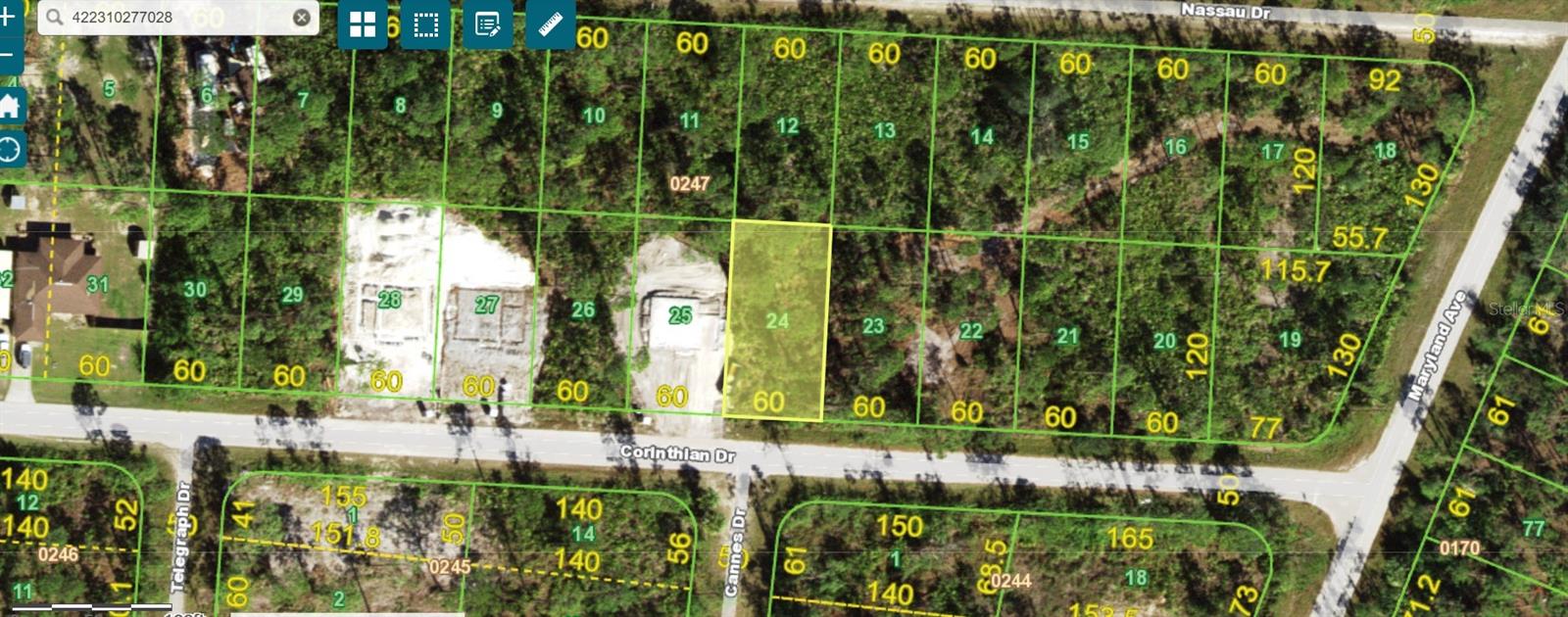 27462 Corinthian Dr, Punta Gorda, FL 33955