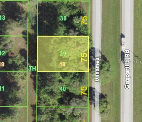 10425 Gasparilla Rd, Port Charlotte, FL 33981