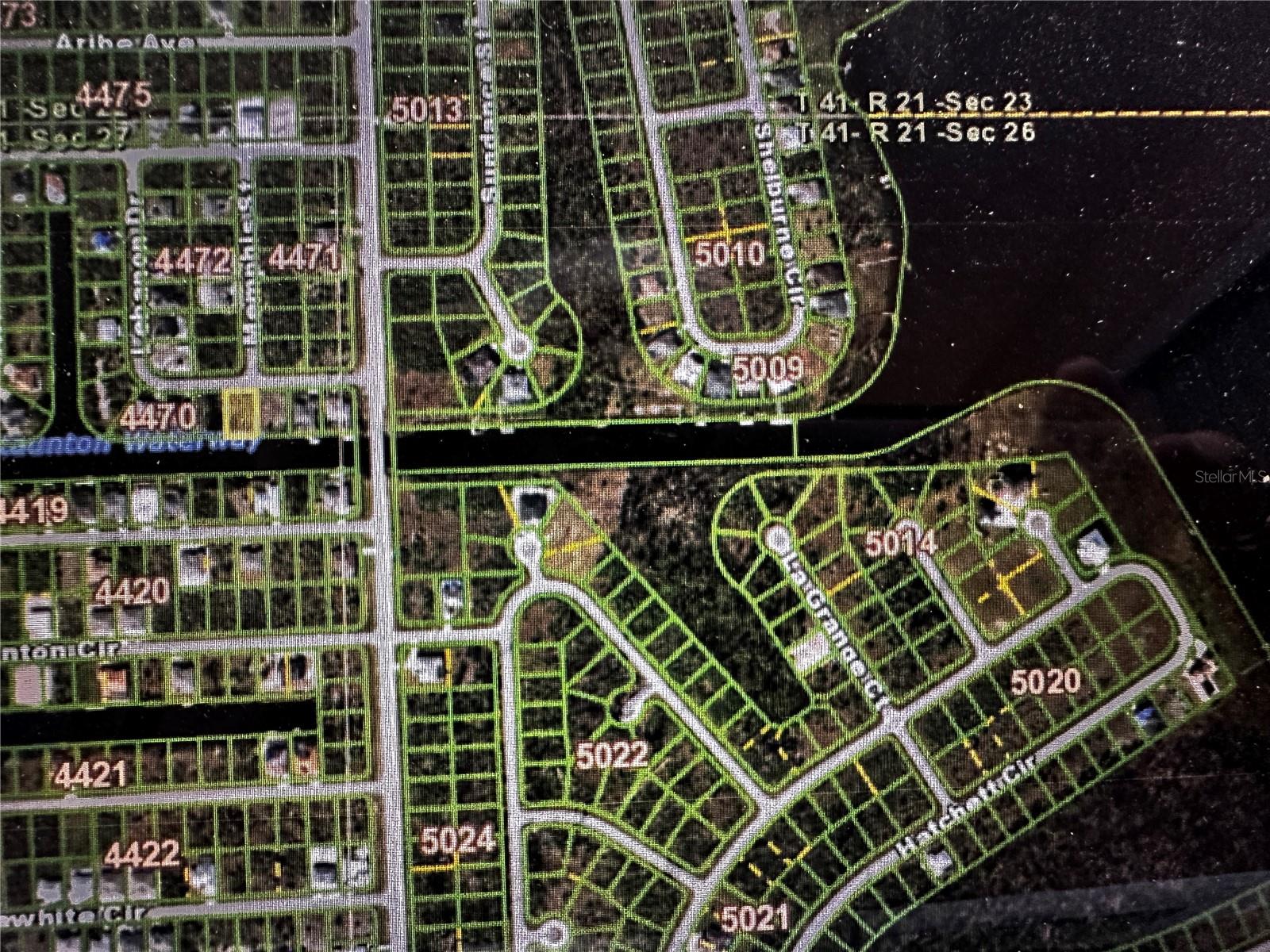 10103 Lebanon Dr, Port Charlotte, FL 33981