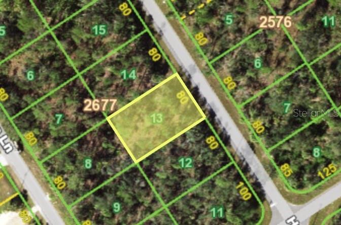 1185 Hammacher Ln, Port Charlotte, FL 33953