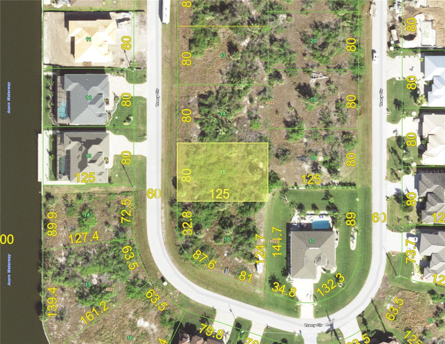8155 Tracy Cir, Port Charlotte, FL 33981