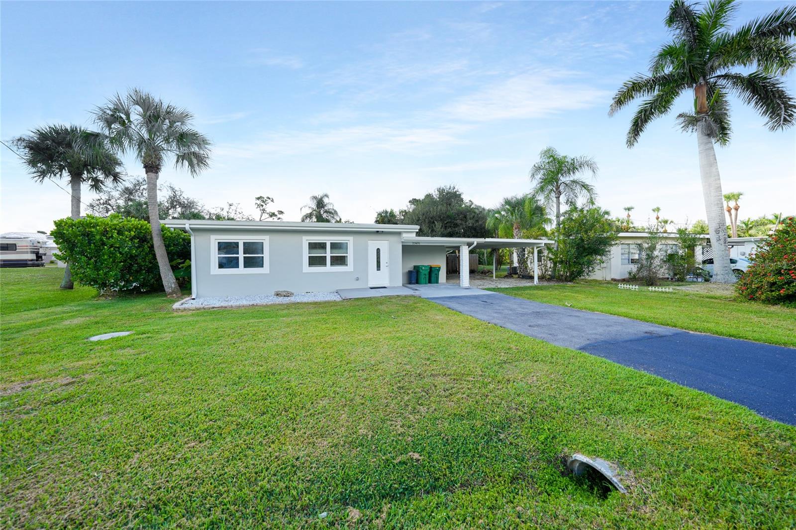 23491 Harper Ave, Punta Gorda, FL 33980