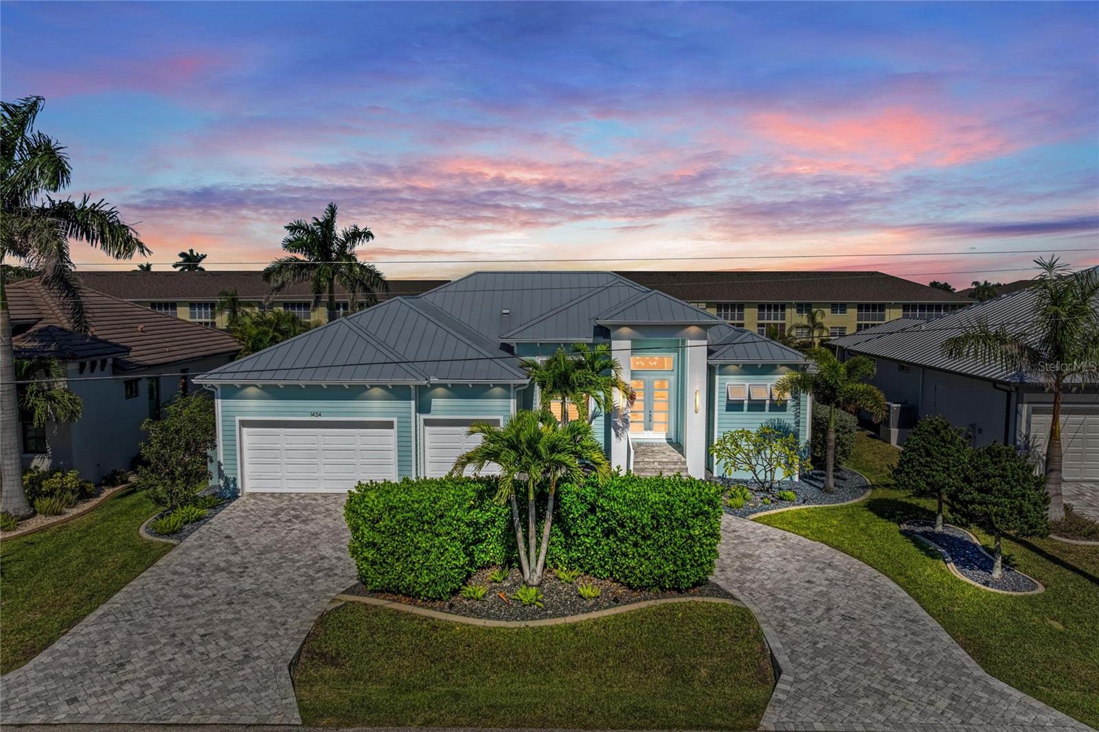 1434 Casey Key Dr, Punta Gorda, FL 33950