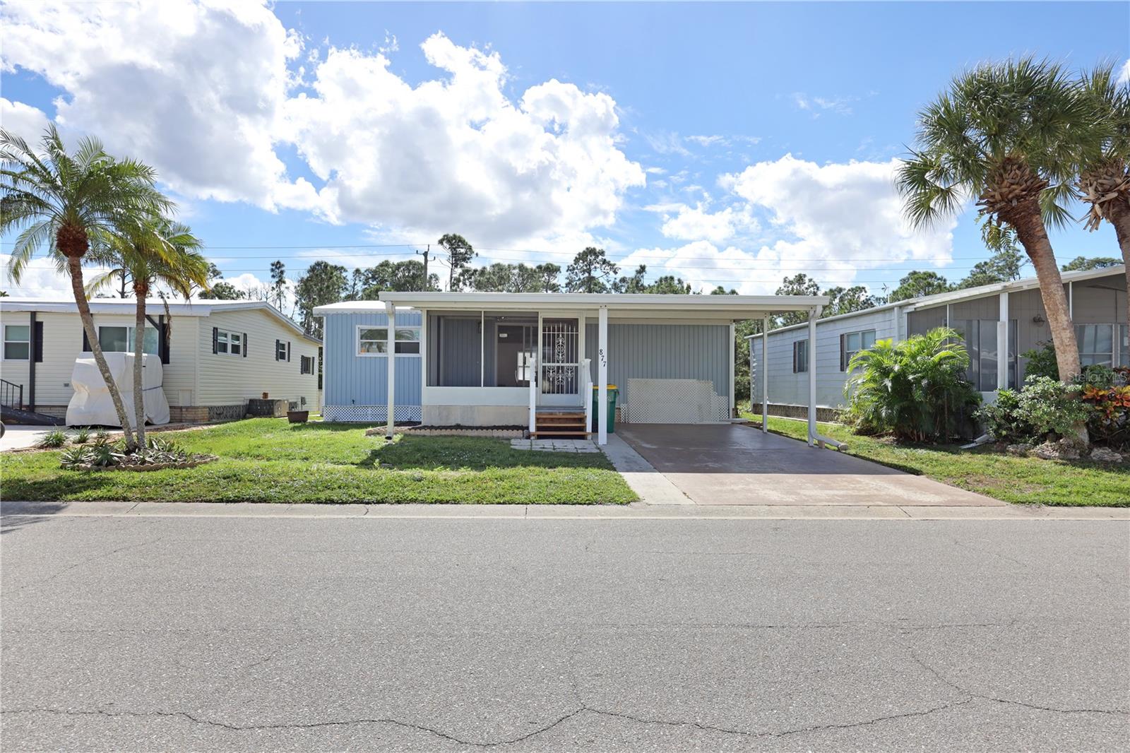 2100 Kings Hwy #877, Port Charlotte, FL 33980