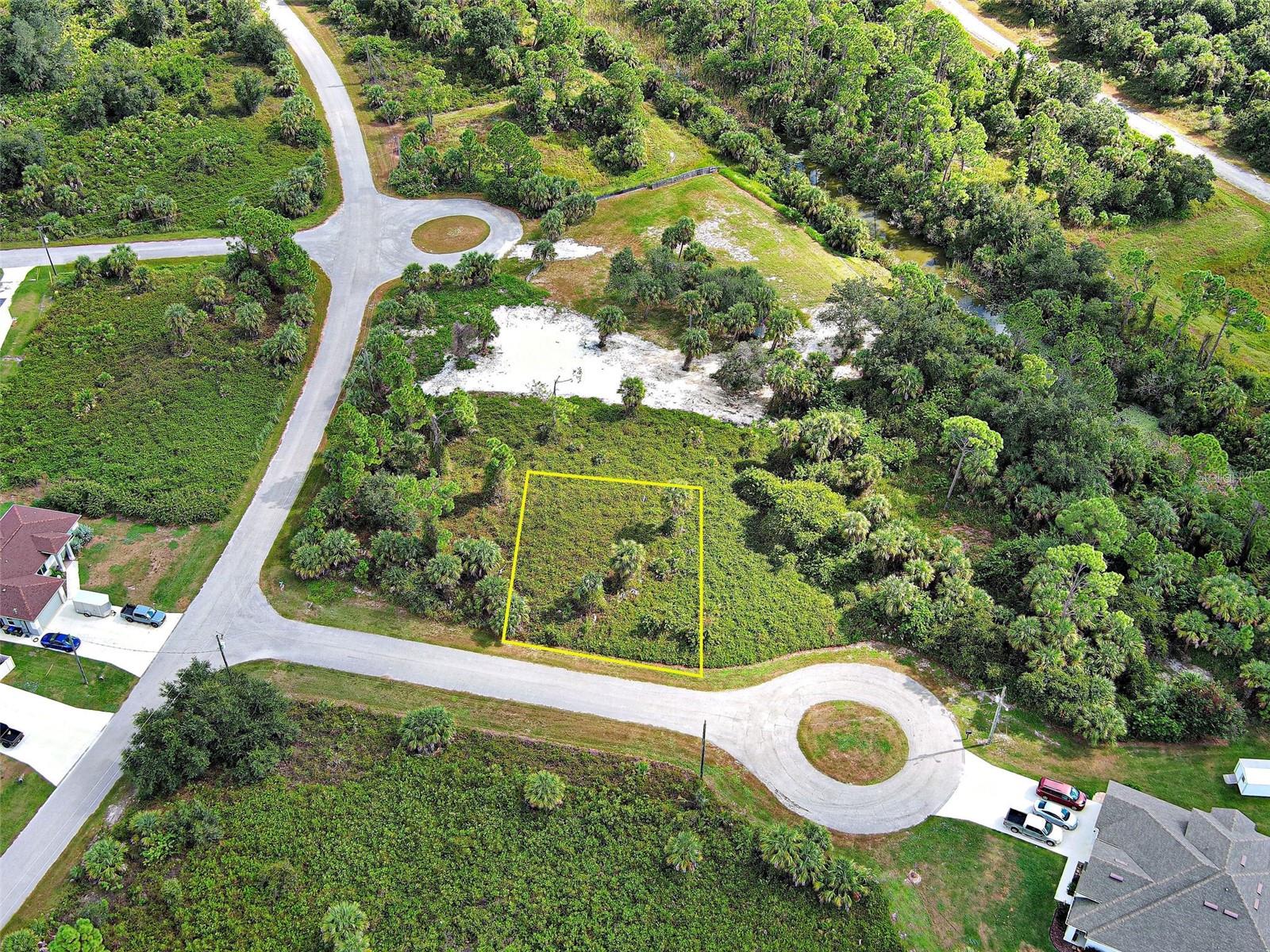 Tate Ct, North Port, FL 34288