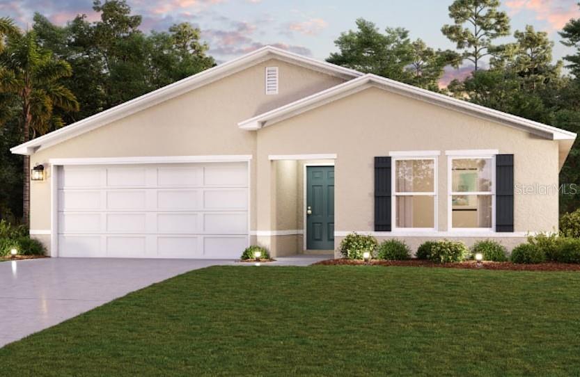 7832 Latour Ave, North Port, FL 34291