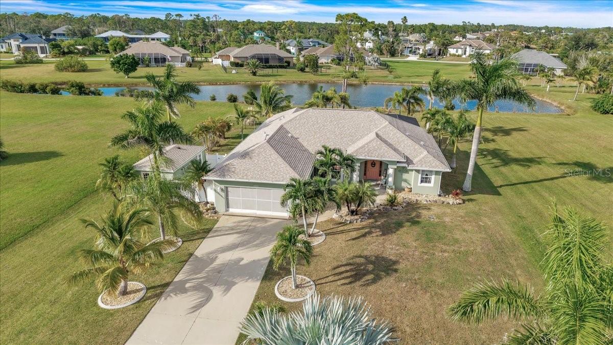 13216 Donaldson Ave, Port Charlotte, FL 33953