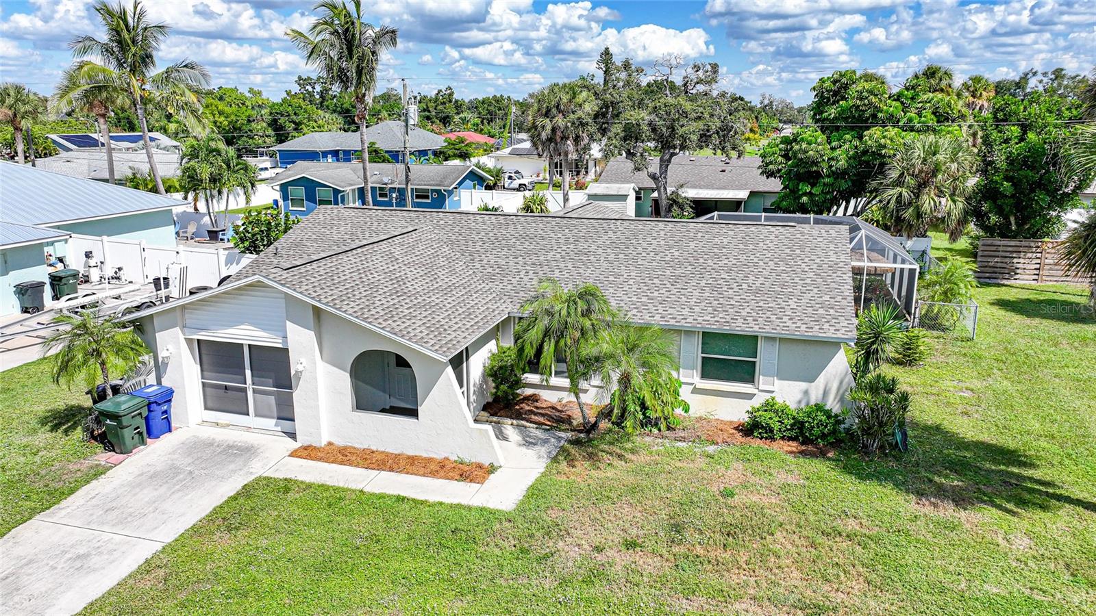 4221 Triton Rd, Venice, FL 34293