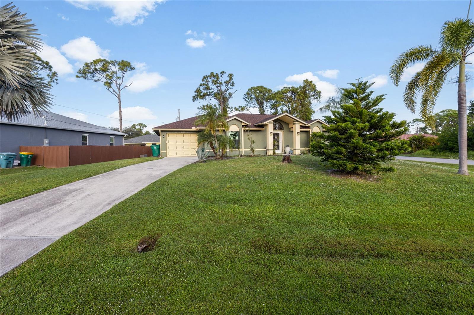 5375 Joslyn Ter, Port Charlotte, FL 33981
