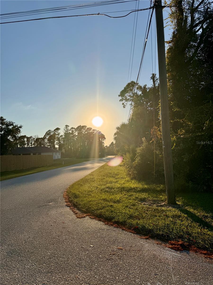 Japan St, North Port, FL 34288