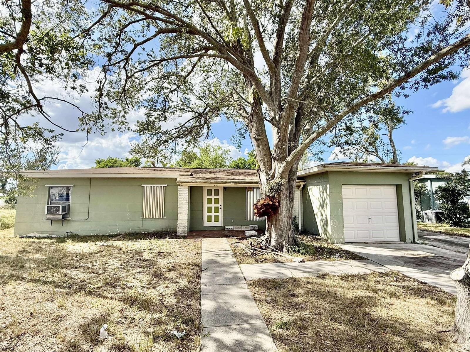 400 Dalton Blvd, Port Charlotte, FL 33952