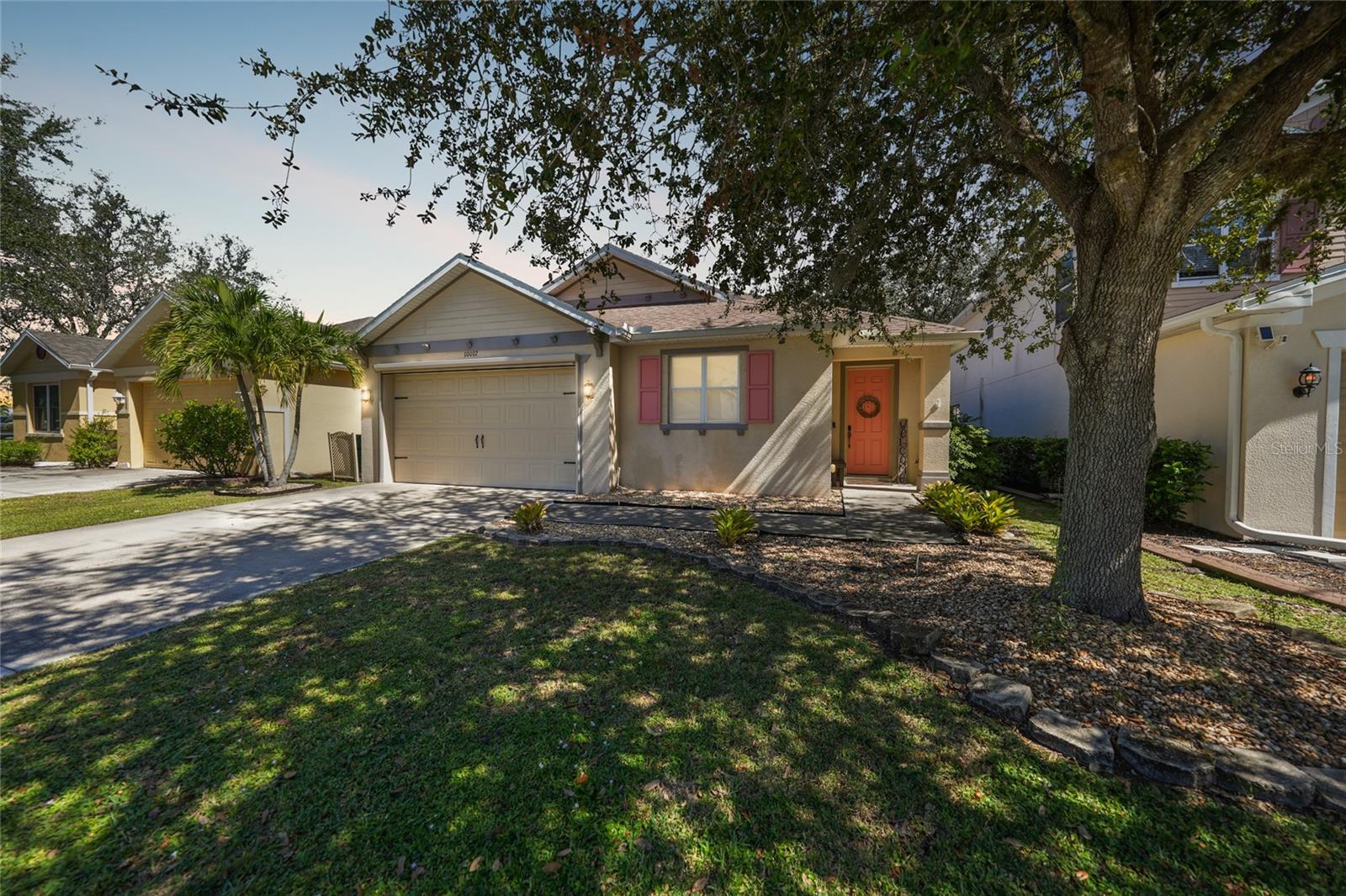 10007 Winding River Rd, Punta Gorda, FL 33950
