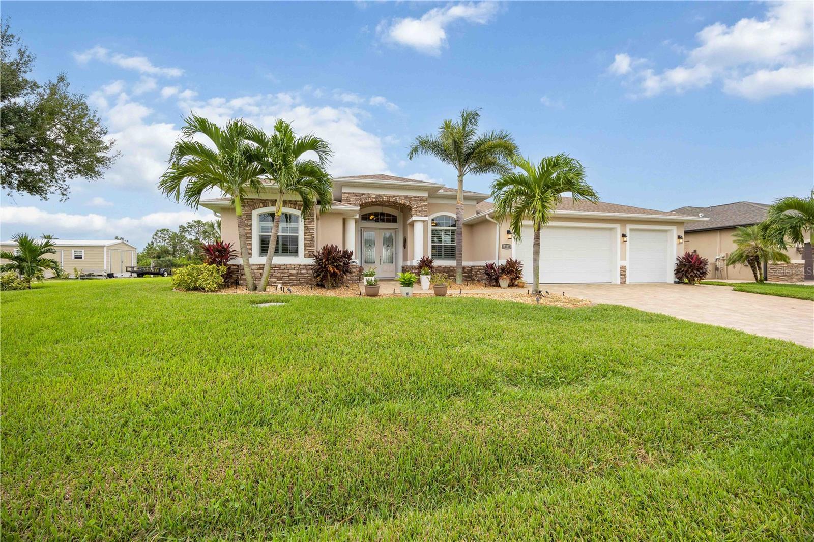14123 Fruitport Cir, Port Charlotte, FL 33981