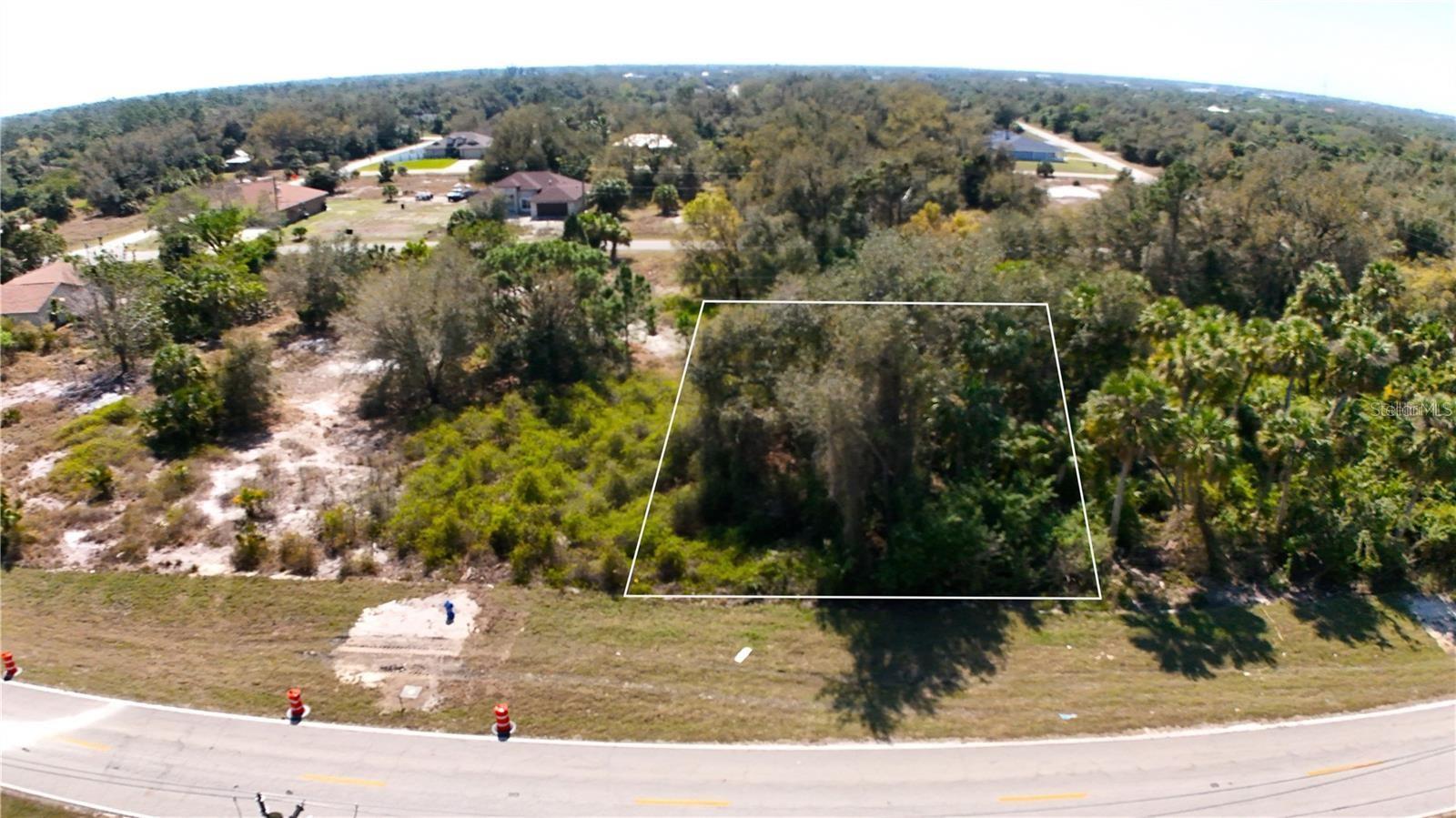 20059 Hillsborough Blvd, Port Charlotte, FL 33954