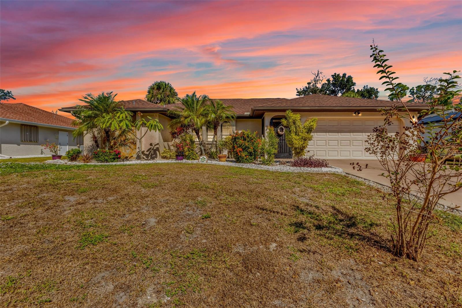 15240 Buswell Ave, Port Charlotte, FL 33953