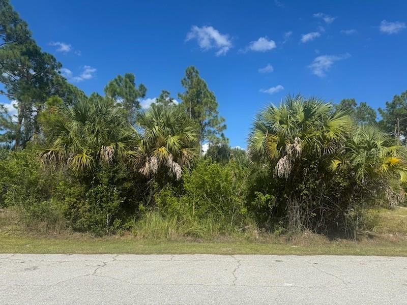 E Hallmark Blvd, North Port, FL 34288