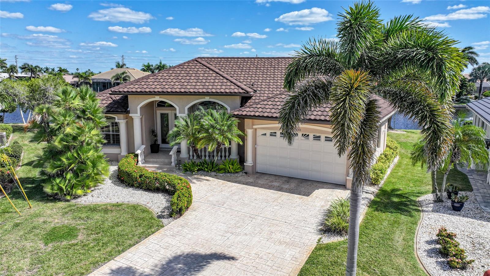 500 Andora Dr, Punta Gorda, FL 33950