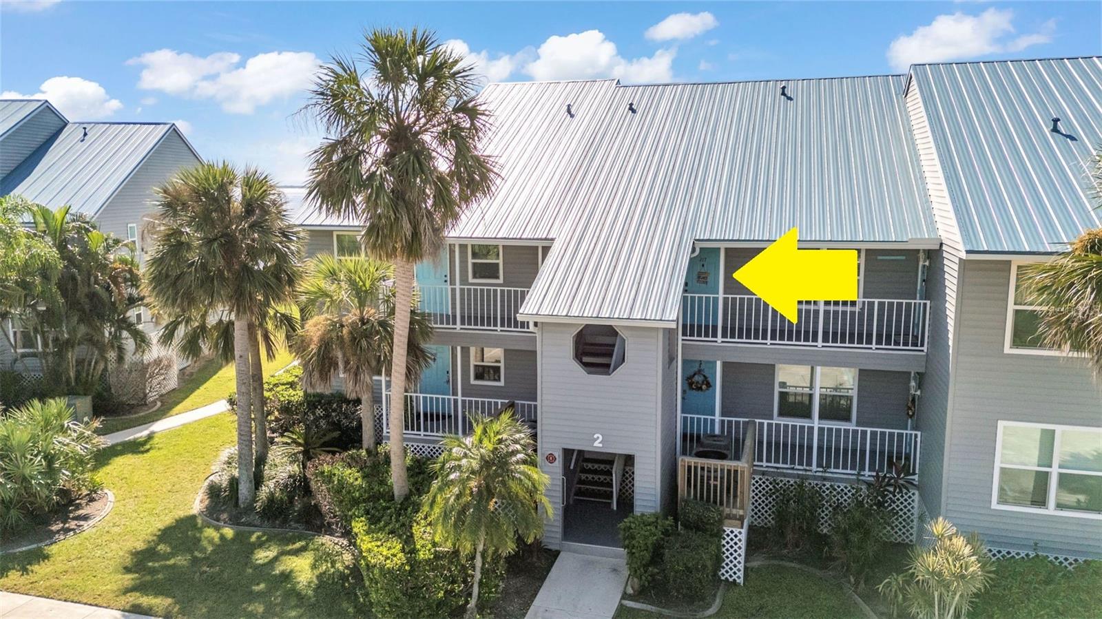4410 Warren Ave #217, Port Charlotte, FL 33953