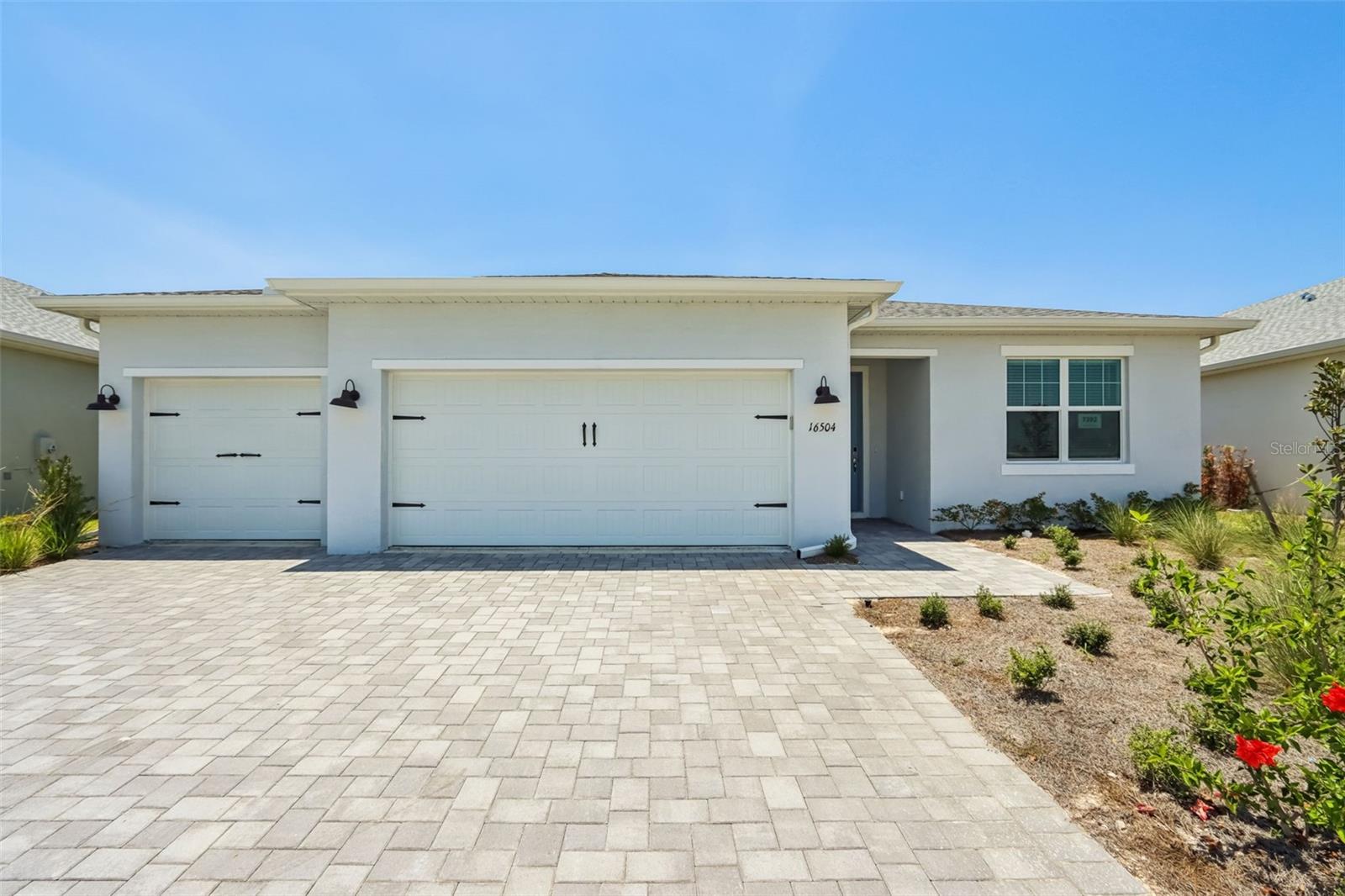 16504 Seven Lakes Ave, Punta Gorda, FL 33982