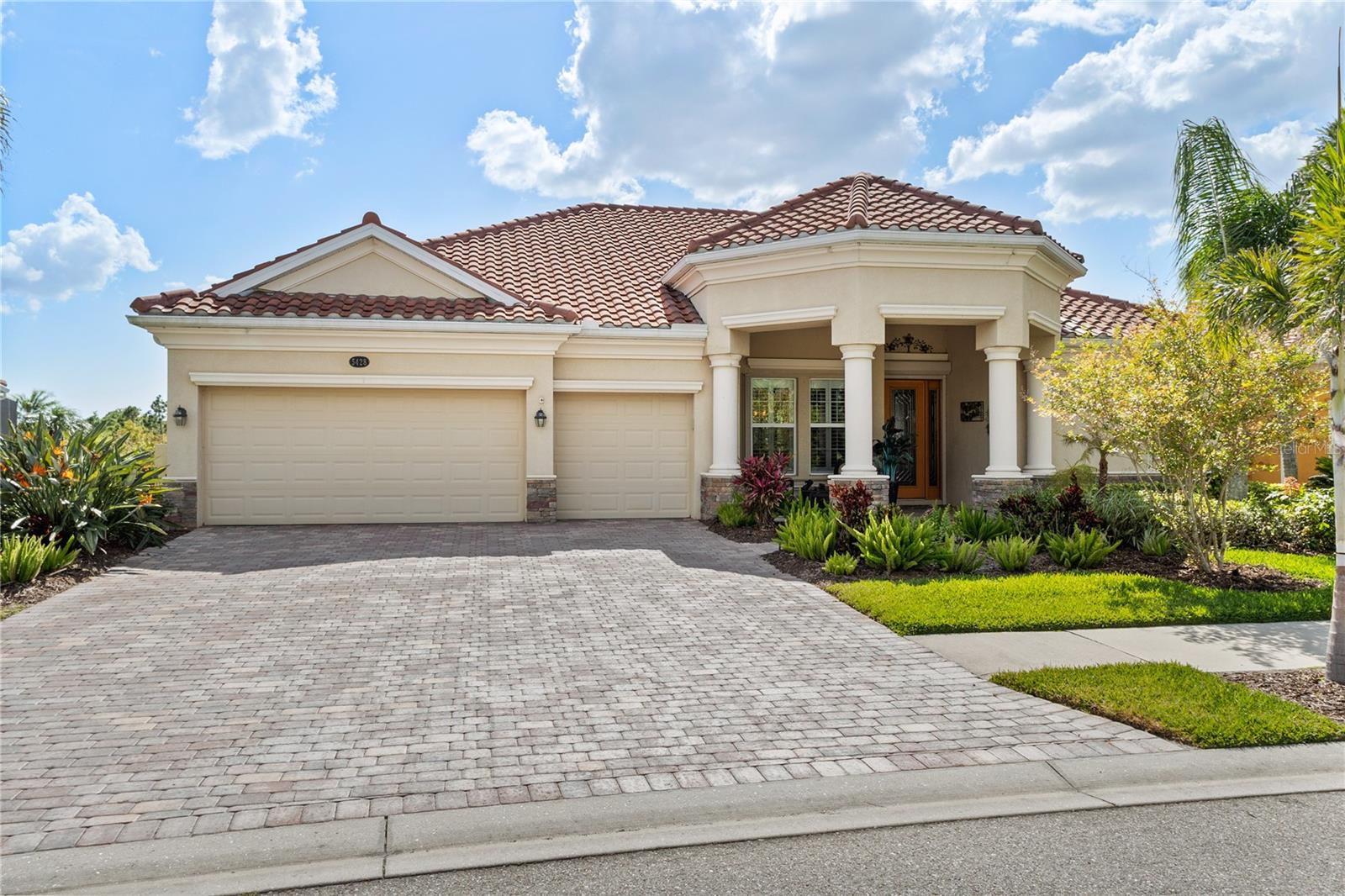 5428 Royal Poinciana Way, North Port, FL 34291