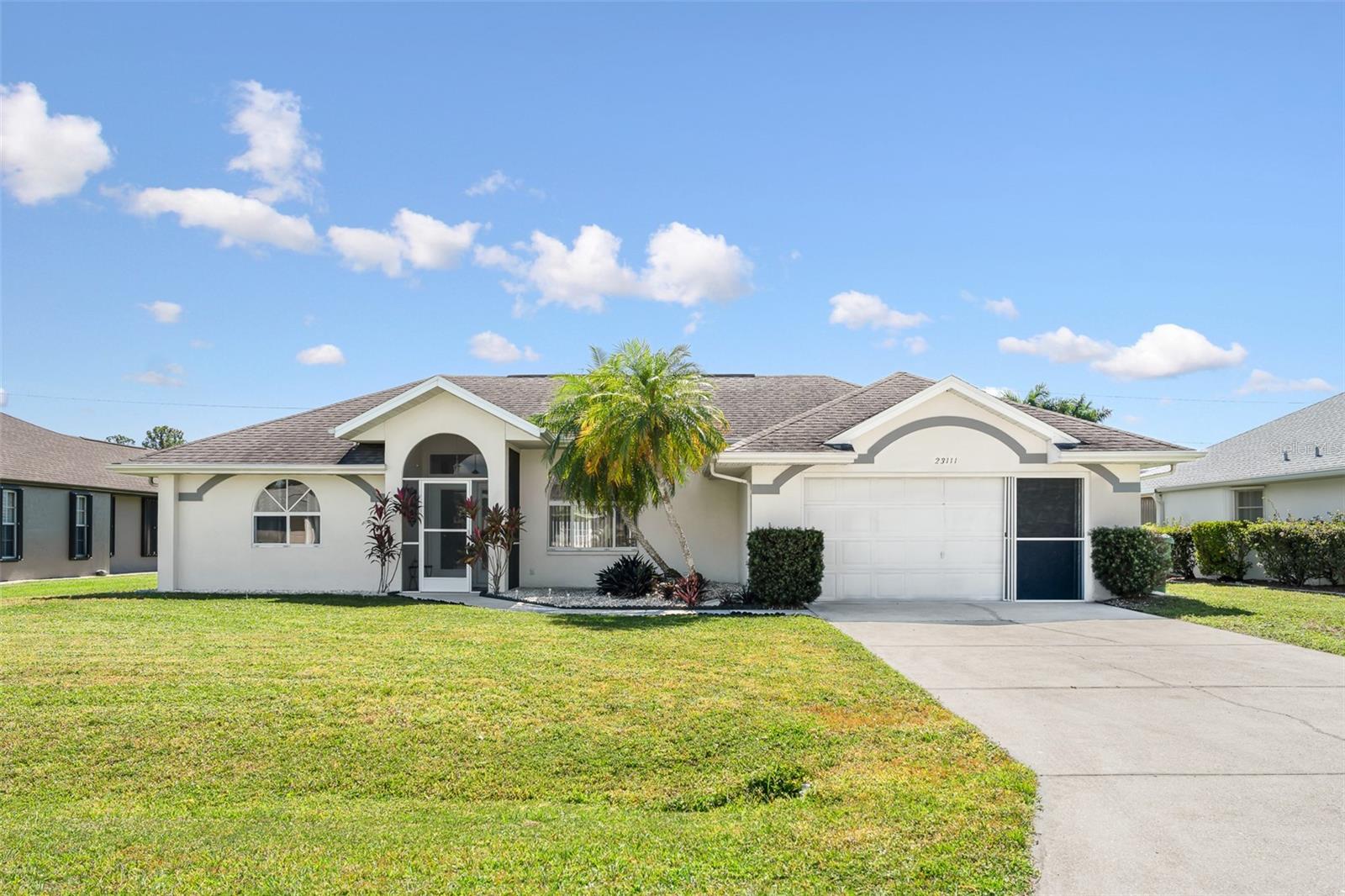 23111 Mineral Ave, Port Charlotte, FL 33954