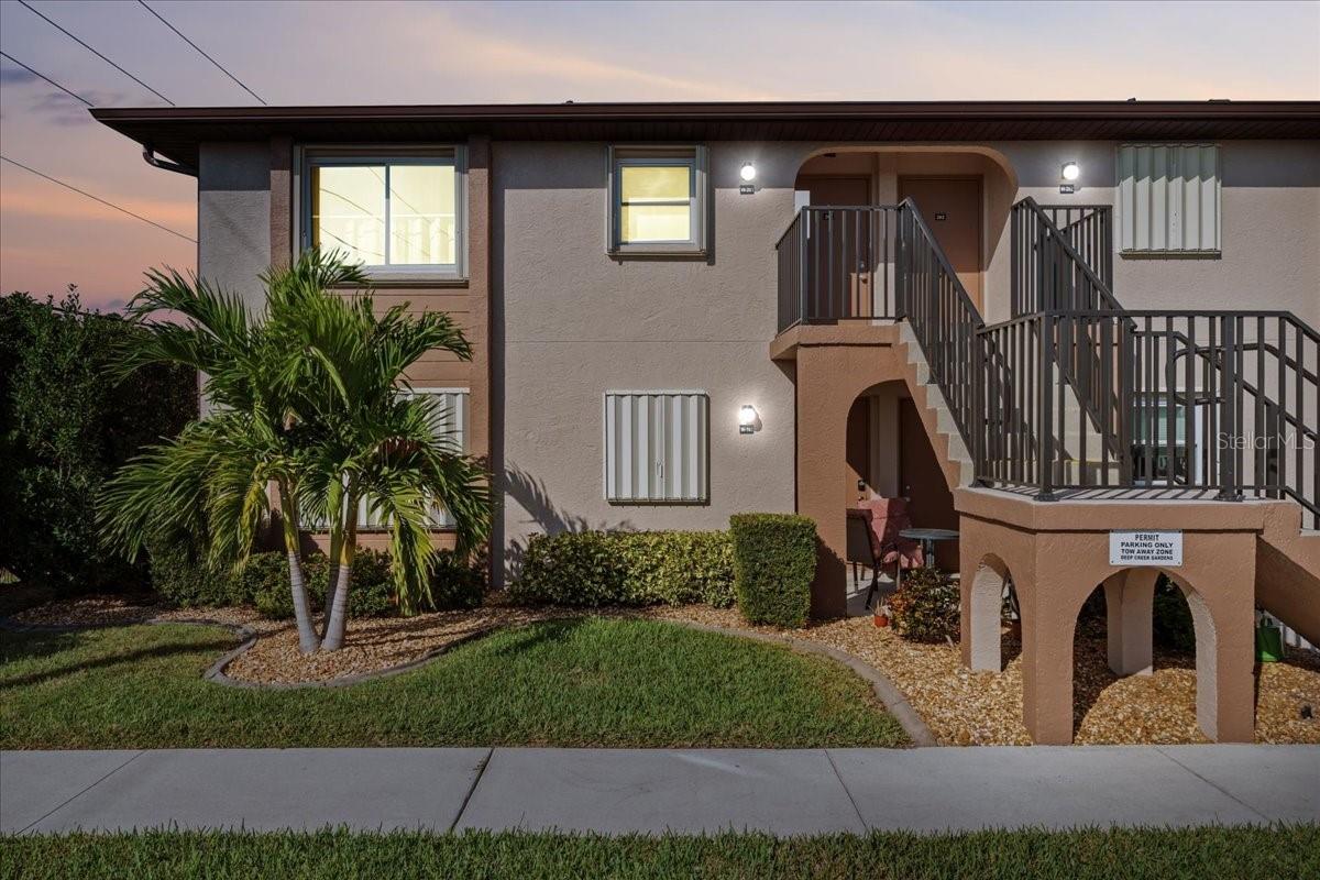 25100 Sandhill Blvd #201, Punta Gorda, FL 33983