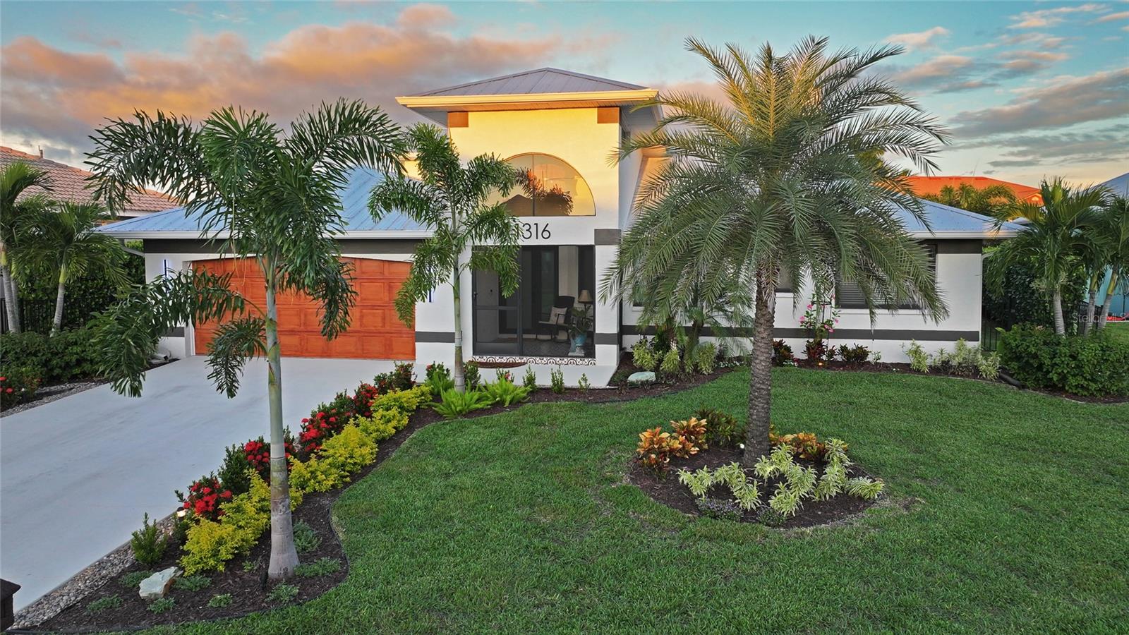 1316 Monte Carlo Ct, Punta Gorda, FL 33950