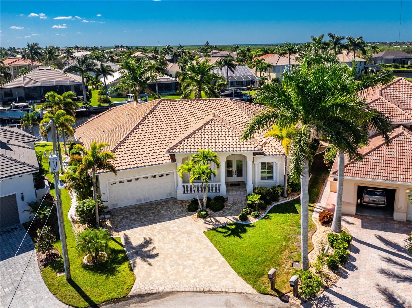 3600 Kassandra Dr, Punta Gorda, FL 33950