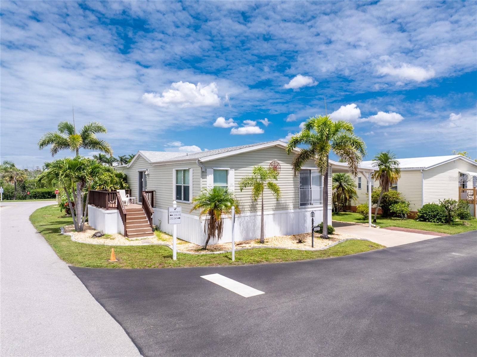 10303 Burnt Store Rd #245, Punta Gorda, FL 33950