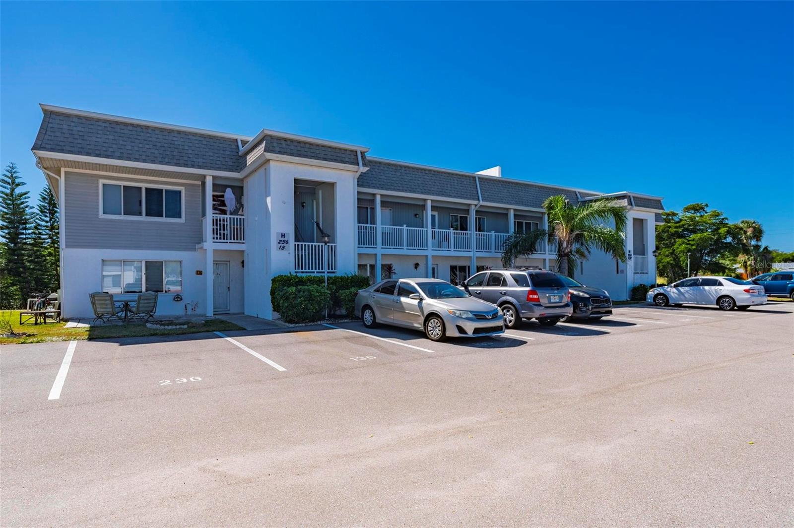 22375 Edgewater Dr #234, Port Charlotte, FL 33980